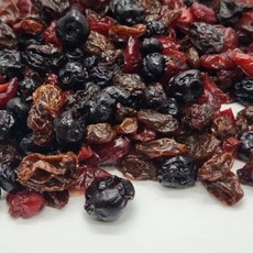 오도독상점 건 베리믹스, 1개, 1kg