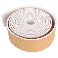 [1+1] 두꺼운 창문 결로방지 물흡수 테이프, 결로테이프 5cm X 3M 1+1, 1세트