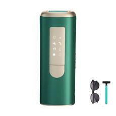 스타일닥터 사파이어 빙점 제모 무통 제모 가정용 미용기기 입술털 / 겨드랑이털 / 팔털 / 다리털 / 비키니 등 다용도 레이저 제모 가능, t68, IPL