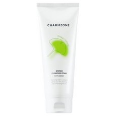 참존 징코 내츄럴 클렌징 폼, 3개, 200ml