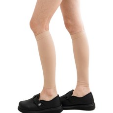 뽀너스 의료용 핏라인 압박 밴드 스타킹, 1개