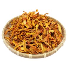 호박고지 1kg 호박 호박꼬지 호박말랭이 말린호박 떡재료 쫄깃한 깊은 호박향 쪽빛누리, 1개