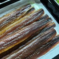 포항 구룡포 햇과메기, 1세트, 단품 / 진공 10미(20쪽)