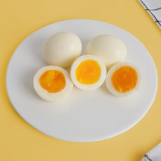 반숙계란_반숙란, 15구, 2세트