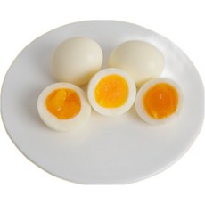 반숙계란_반숙란, 1세트, 15구