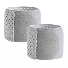 Angmet 護腕帶 灰色, 4個