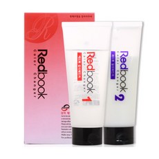 레드북 칼라체인져, 1개