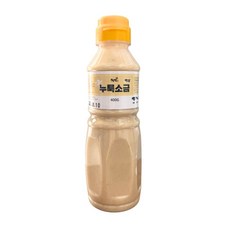 천잠 누룩소금 액상 저염 400g 국산 천연발효 다이어트소스 고급요리 당 걱정 건강소금 입맛없는분 환자식 캠핑, 1개