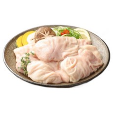 산티아고 소막창 특제소스와 신선한 키위과즙 24시간이상 저온숙성 간편구이, 1개, 1kg