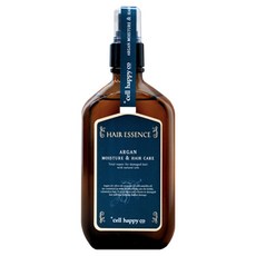 셀해피코 셀해피코 아르간 헤어에센스, 100ml, 1개