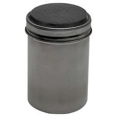 에브리윅 304 스텐 파우더 통 캐니스터, 3개