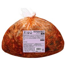 종가집 옛맛 국산 무말랭이 한라 1kg [냉장포장], 1개