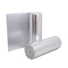 집코리아 열반사 단열재 양면은박 접착식