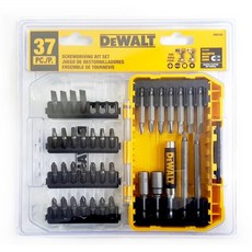 디월트 스크류 드라이버 비트 세트 DW2163, 1개