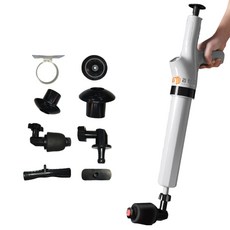 미스터 뚜러뻥, 화이트