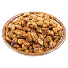 ㈜서해 번데기 1kg 냉동번데기 주전부리 안주 추억의간식 간식 가정용 업소용