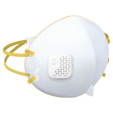 파인텍 M8000 1급 마스크, 10개, 화이트
