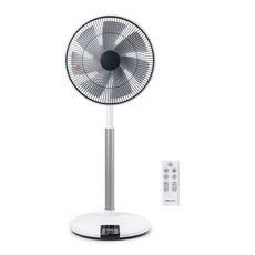신일 좌석용 BLDC 서큘레이터 무소음 선풍기 써큘레이터 리모컨 저소음 3D입체회전 가정용 사무실, SIF-WT14DP