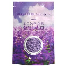 엣지나인 초고농축 퍼퓸 향기부스터, 프렌치라벤더, 1개, 500g