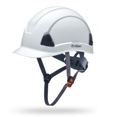 지벤 안전모 워킷 안전모 땀 내피포함 초 고강도 경량 ABS 다기능 엑세서리 장착 가능 20KV 절연 성능 극저온 신일안전주식회사