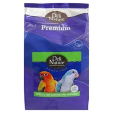 델리네이쳐 메뉴 썬코뉴어 퀘이커 사료, 800g, 1개