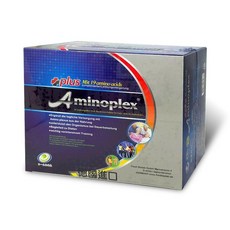 Aminoplex 活沛力 胺基酸 賜康育力 Plus 25mlx20入/盒 德國進口 公司貨, 1個