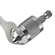 OK09 임팩용 드릴척 6.5mm, 1개