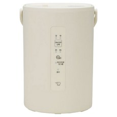 [공식몰] 조지루시 스팀 가열식 가습기 1.8L, 오프화이트