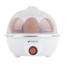 키친아트 에그찜기, KA-1070(화이트)