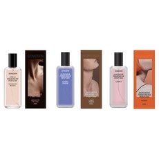 공스킨 페로몬 향수 3종 (코랄 라이트프레쉬 시트러스), 1세트