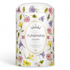 유노하나 파우더 800g, 1개
