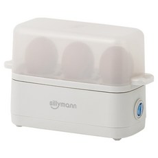 실리만 데일리 계란찜기 SE-KEB24011, 상세 설명 참조