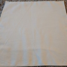 염색용 손수건 무지 36*36/무형광손수건/아기손수건/면생리대/자수손수건