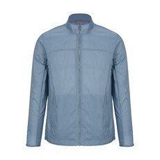 김영주스포츠 남성 초경량 바람막이 봄 여름 가을 등산 점퍼