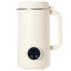 인썸 이유식 스프 콩물 멀티 제조기 800ml 두유제조기, ISB-900