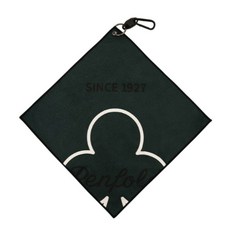 펜폴드 강력 마그넷 골프볼 타올/클럽타올 - PFU4ATW951 1+1, 그린_FREE, 1세트