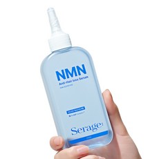 세라지 nmn 탈모앰플, 1개, 200ml