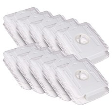 [호환] 본더스트 삼성 제트 청정스테이션 VCA-ADB90B VCA-SAE90A 먼지봉투 10개입, 10개, 더스트백