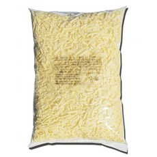 모짜렐라치즈 오리지날 2.5kg 자연치즈 피자치즈, 1개