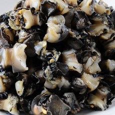 [우렁마을] 쫄깃한 담양 우렁이살 1kg, 1개, 우렁이살 1kg내외 x2 (총2개)