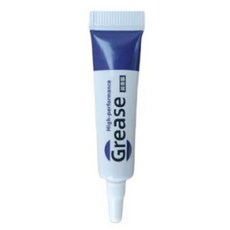 썬루프그리스 오링구리스 고무용구리스 (10g), 1개