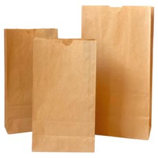 내유코팅 각대봉투 중(280), 10개, 100개