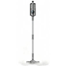 Voltmate 최신형 LED 스팀청소기 디스플레이 고압 살균 스팀청소기, 그레이, 그레이