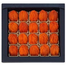 곶감 대봉곶감 전동태 허브곶감[12호] 희망 20호 명품 명절선물 신세대 선물세트, 1개