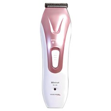 보거스 국산 애견이발기 미니컷 고양이미용 강아지바리깡 미용바리깡 VG-100 반려동물용 이발기, 1개, 핑크+화이트