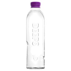 딥스 해양심층수 에코골드 무라벨, 500ml, 80개
