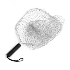 스킨 해루질 뜰채 꽃게 뜰채망 갑오징어 바다 민물 에깅 쏘가리 은어 송어, 상세페이지 참조