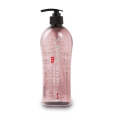 3in1 멀티 헤어에센스 글레이즈 젤 스타일링 웨이브 컬링 스타일링, 1개, 500ml