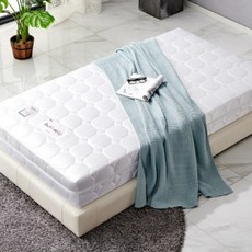 빈펄가구 딱딱한 허리에 좋은 매트리스 단단한 하드 침대 메트리스 방문설치 싱글 슈퍼싱글 퀸 킹, 20cm