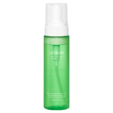 닥터블레딕 마데카소사이드 버블 토너 190ml, 1개, 190g